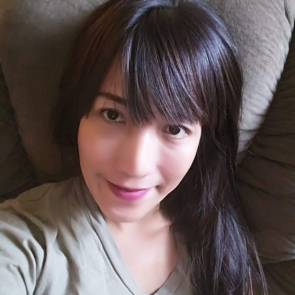 Meet your Posher, Mariacriselda Housel